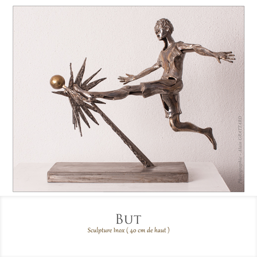 Sculpteur d'art