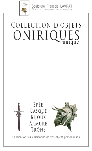 onirique